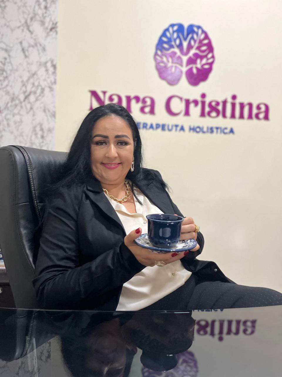 Foto de Nara Cristina