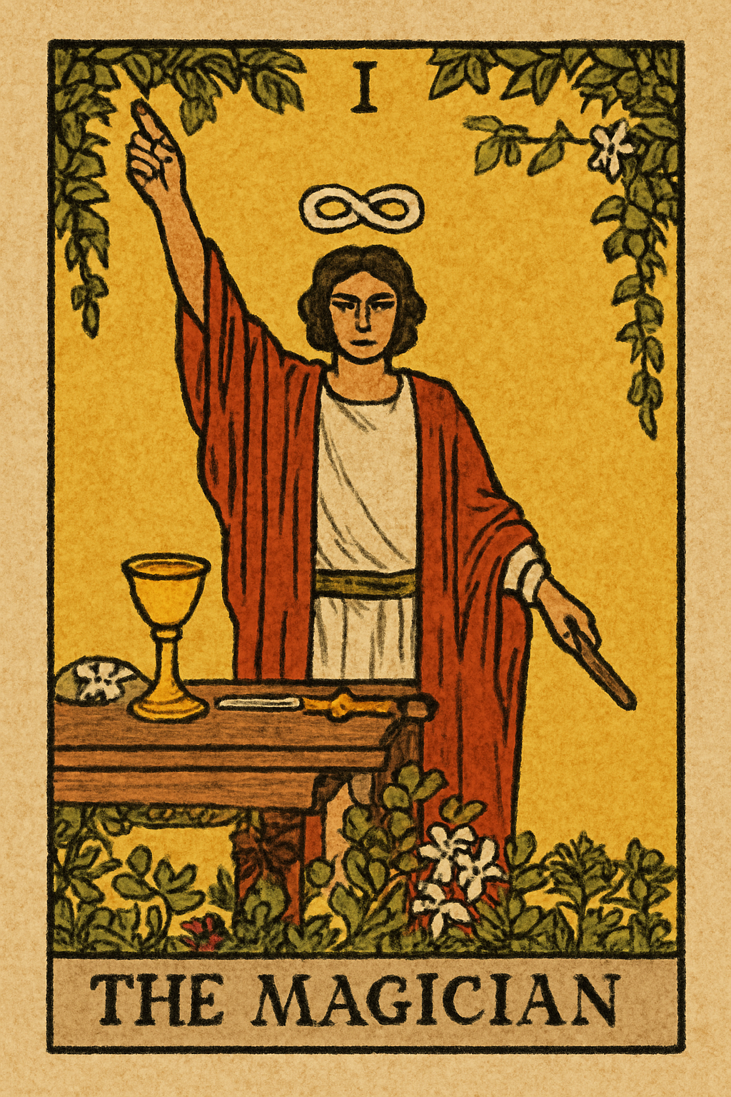 Tarot