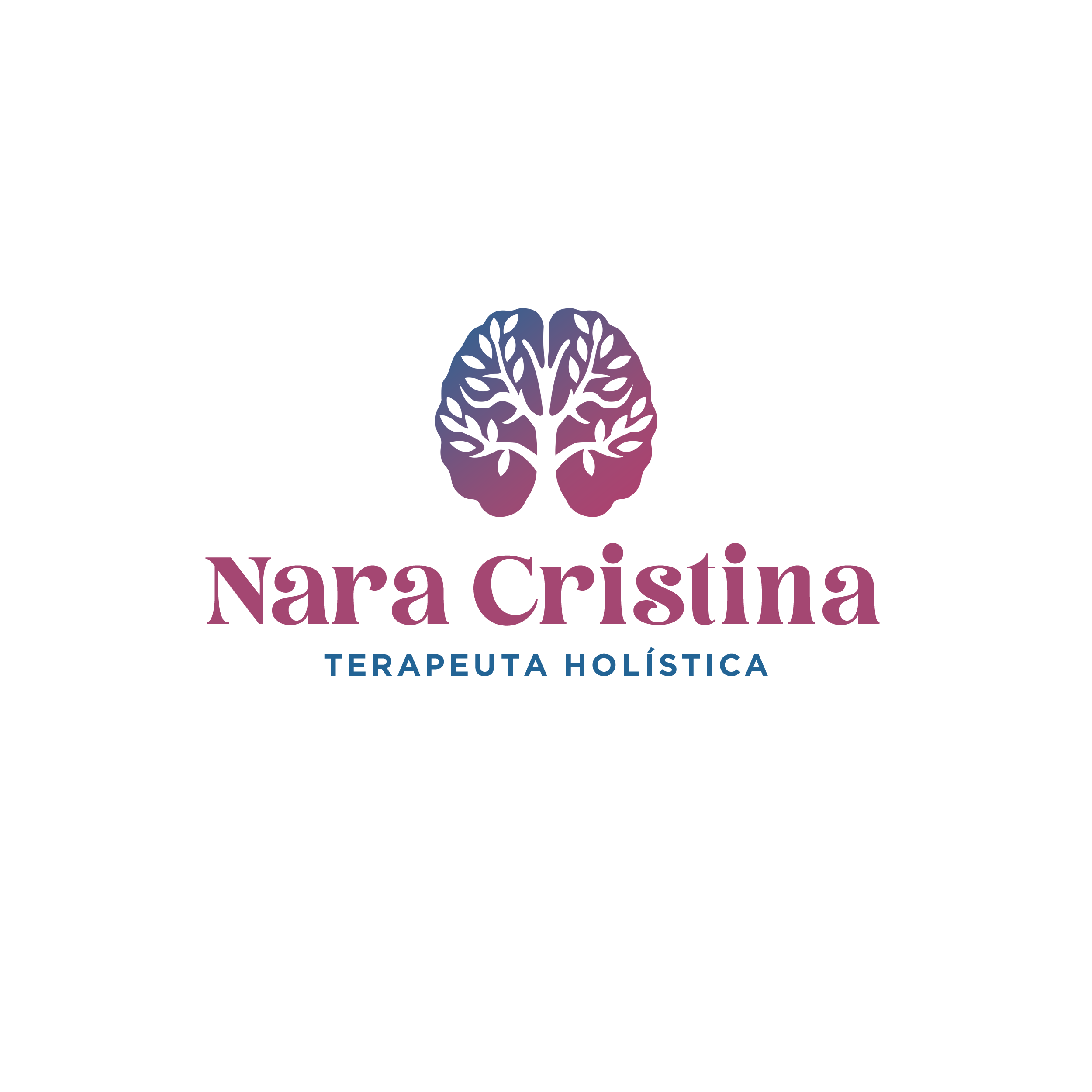 Logo Nara Cristina