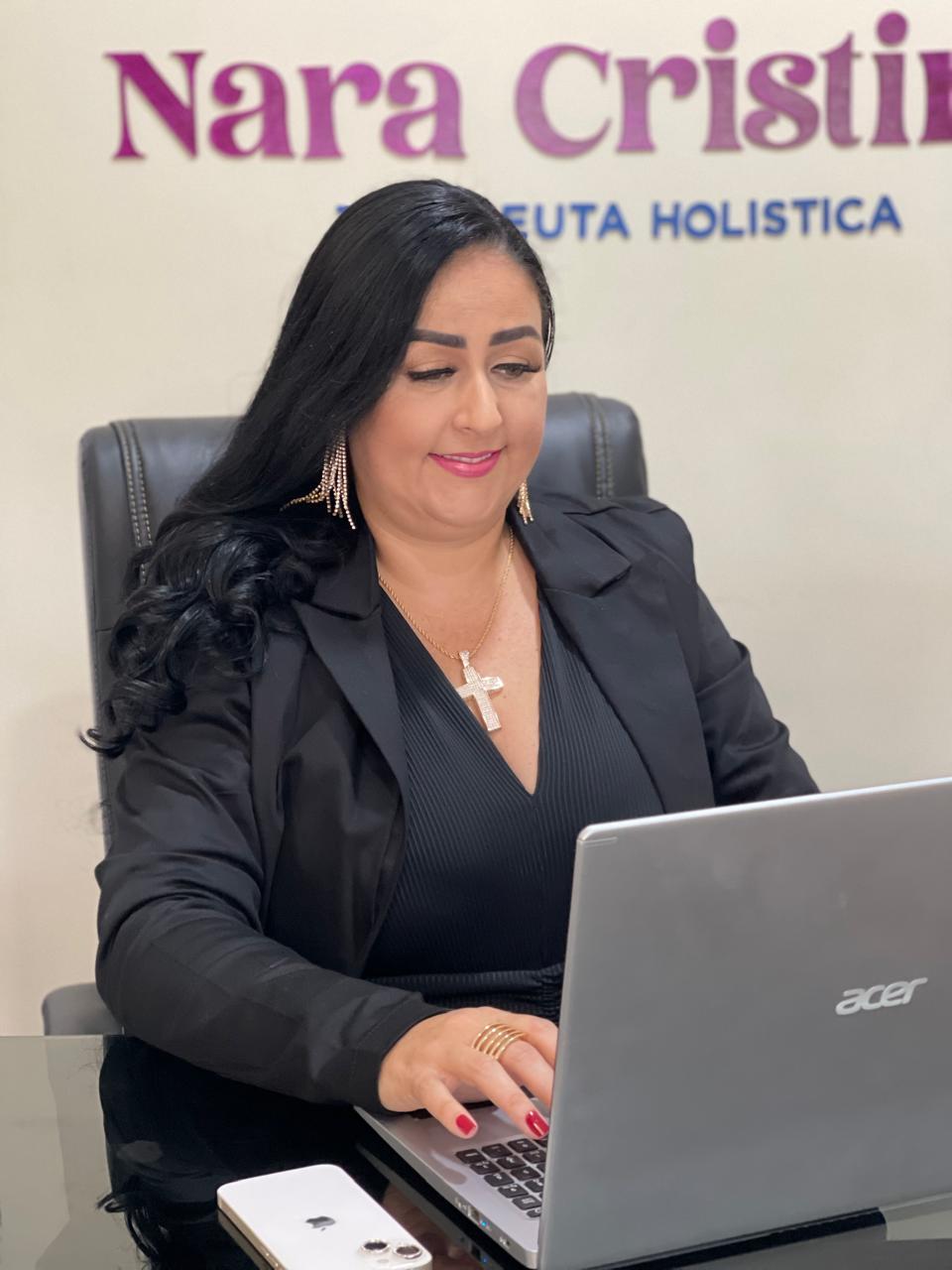 Nara Cristina